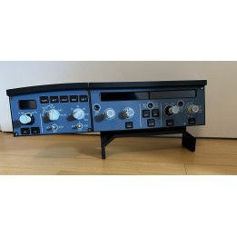 Winctrl FCU to Moza AY210 adaptor